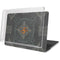 Grey Serenity MacBook Pro 16in (2019-20) Case plus Skin