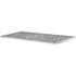 Grey Serenity Magic Keyboard Skin