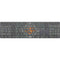 Grey Serenity Magic Keyboard with Numeric Keypad Skin