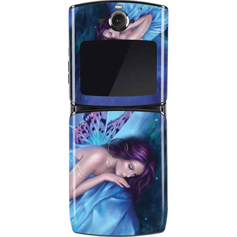 Rachel Anderson Serenity Motorola RAZR Skin