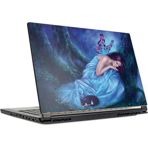 Rachel Anderson Serenity MSI GS65 Stealth Laptop Skin