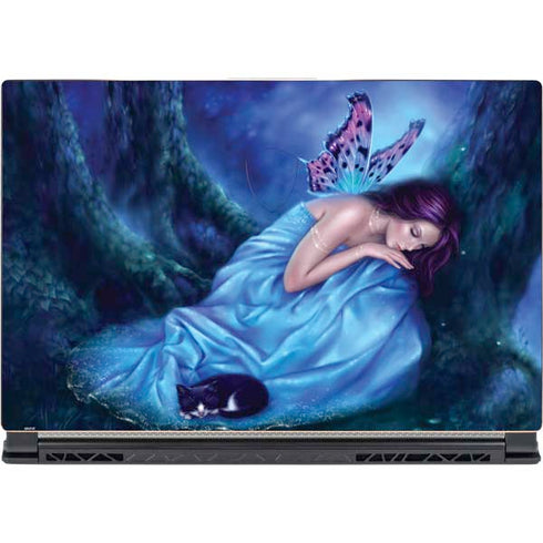 Rachel Anderson Serenity MSI GS65 Stealth Laptop Skin