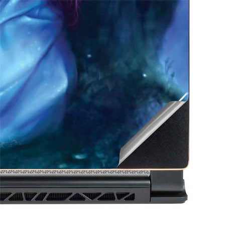 Rachel Anderson Serenity MSI GS65 Stealth Laptop Skin