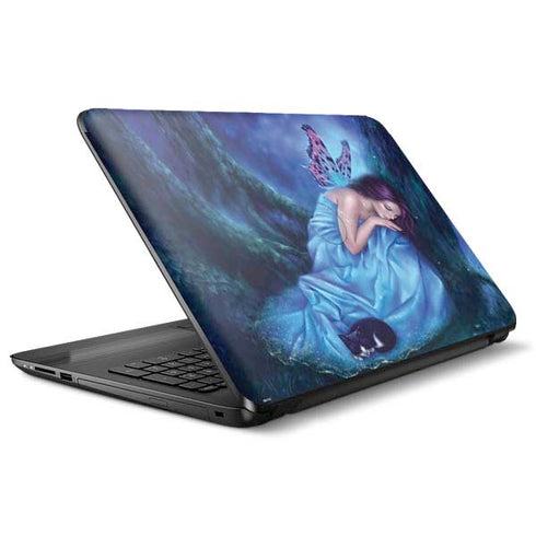 Rachel Anderson Serenity HP Notebook Skin