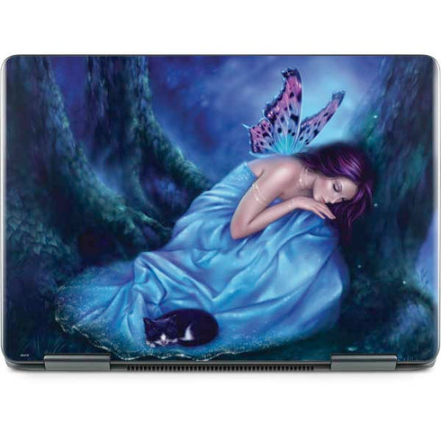Rachel Anderson Serenity Notebook 9 Pro 13in (2017) Skin