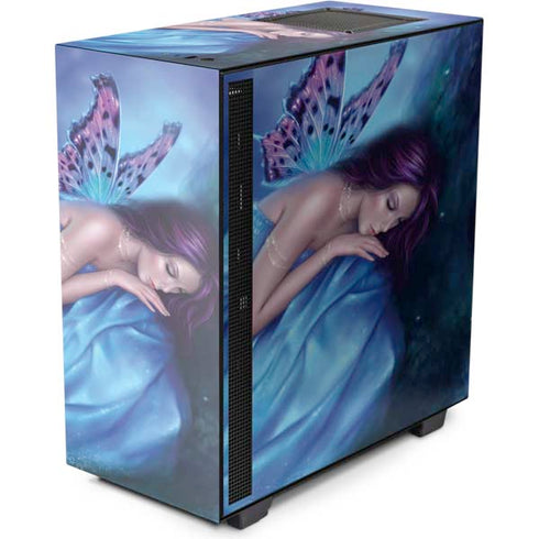 Rachel Anderson Serenity NZXT H510 Compact ATX Mid-Tower Case Skin