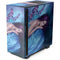 Rachel Anderson Serenity NZXT H510 Compact ATX Mid-Tower Case Skin