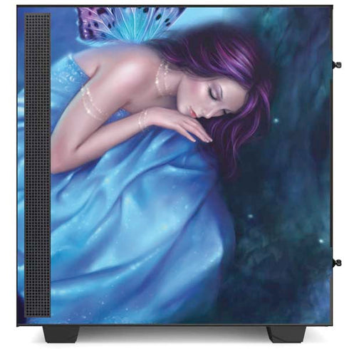 Rachel Anderson Serenity NZXT H510 Compact ATX Mid-Tower Case Skin