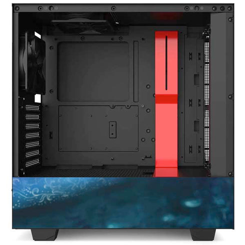 Rachel Anderson Serenity NZXT H510 Compact ATX Mid-Tower Case Skin