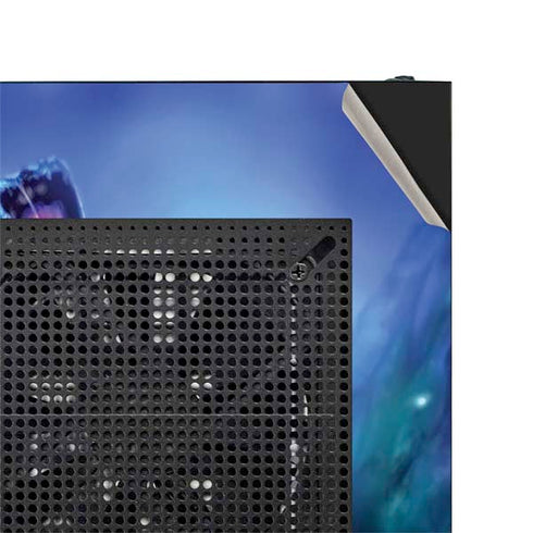 Rachel Anderson Serenity NZXT H510 Compact ATX Mid-Tower Case Skin