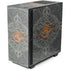 Grey Serenity NZXT H510 Compact ATX Mid-Tower Case Skin