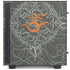 Grey Serenity NZXT H510 Compact ATX Mid-Tower Case Skin