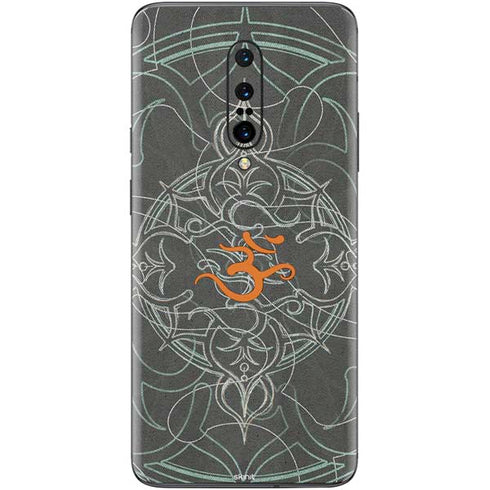 Grey Serenity OnePlus 7 Pro Skin