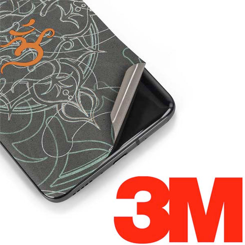 Grey Serenity OnePlus 7 Pro Skin