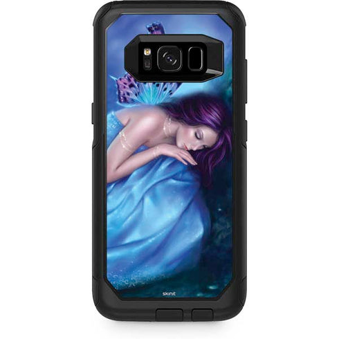 Rachel Anderson Serenity Otterbox Commuter Galaxy Skin