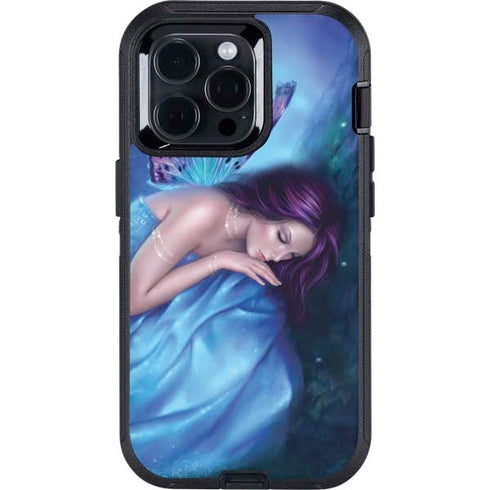 Serenity by Rachel Anderson Otterbox Defender iPhone Skin
