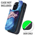 Serenity by Rachel Anderson Otterbox Defender iPhone Skin