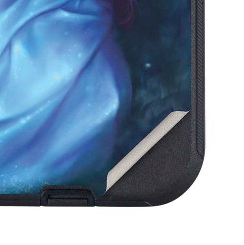 Serenity by Rachel Anderson Otterbox Defender iPhone Skin