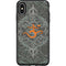 Grey Serenity Otterbox Symmetry iPhone Skin