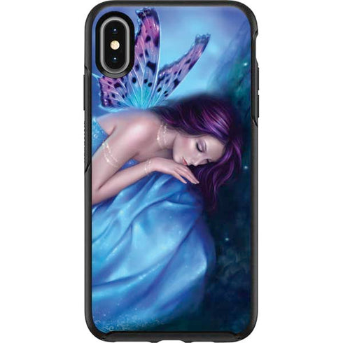 Rachel Anderson Serenity Otterbox Symmetry iPhone Skin