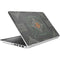 Grey Serenity HP Pavilion Skin