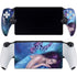 Serenity by Rachel Anderson PlayStation Portal Remote Player Skin