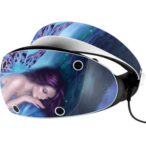 Rachel Anderson Serenity PlayStation VR2 Skin