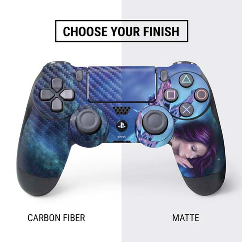 Rachel Anderson Serenity PS4 Controller Skin
