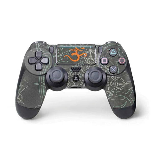 Grey Serenity PS4 Pro/Slim Controller Skin