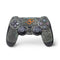 Grey Serenity PS4 Pro/Slim Controller Skin