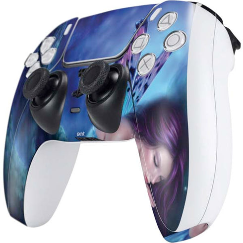 Rachel Anderson Serenity PS5 Controller Skin