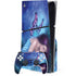 Serenity by Rachel Anderson PS5 Slim Disk Bundle Skin