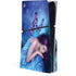 Serenity by Rachel Anderson PS5 Slim Disk Console Skin