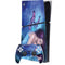 Serenity by Rachel Anderson PS5 Slim Digital Edition Bundle Skin