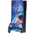 Serenity by Rachel Anderson PS5 Slim Digital Edition Bundle Skin