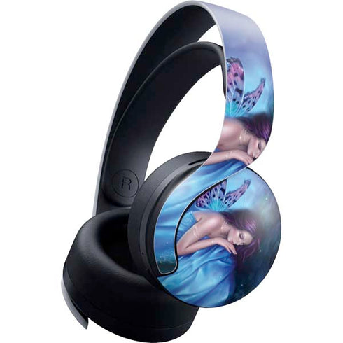 Rachel Anderson Serenity PULSE 3D Wireless Headset for PS5 Skin