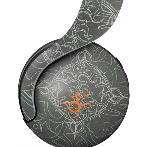 Grey Serenity PULSE 3D Wireless Headset for PS5 Skin