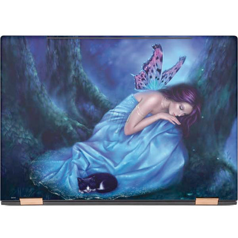Rachel Anderson Serenity HP Spectre Skin