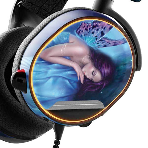 Rachel Anderson Serenity SteelSeries Arctis 3 Skin