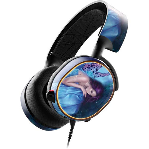 Rachel Anderson Serenity SteelSeries Arctis 5 Skin