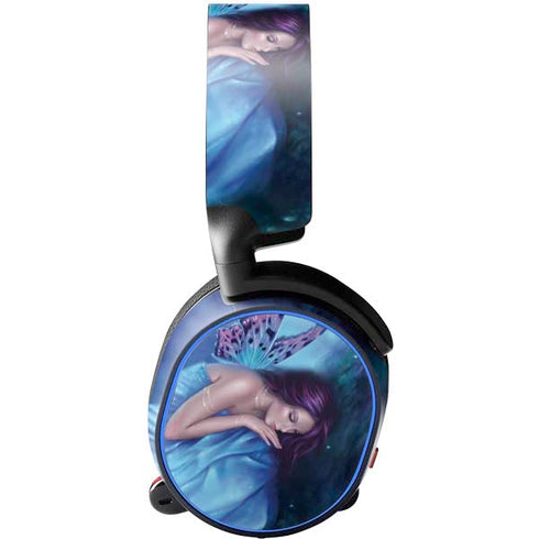 Rachel Anderson Serenity SteelSeries Arctis 5 Skin