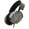 Grey Serenity SteelSeries Arctis 5 Skin