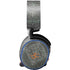 Grey Serenity SteelSeries Arctis 5 Skin