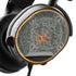 Grey Serenity SteelSeries Arctis 5 Skin