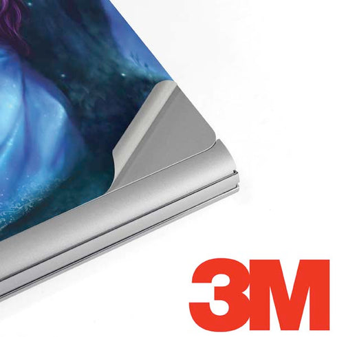 Rachel Anderson Serenity Surface Book 2 13.5in Skin