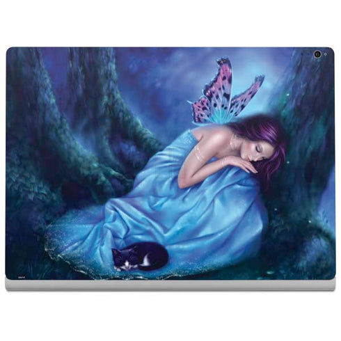 Rachel Anderson Serenity Surface Book 2 15in Skin