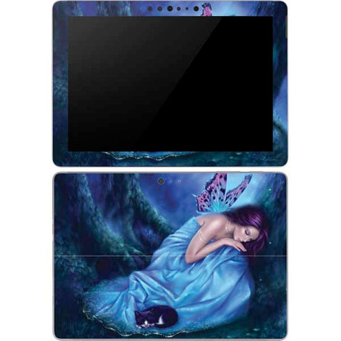 Rachel Anderson Serenity Surface Go Skin