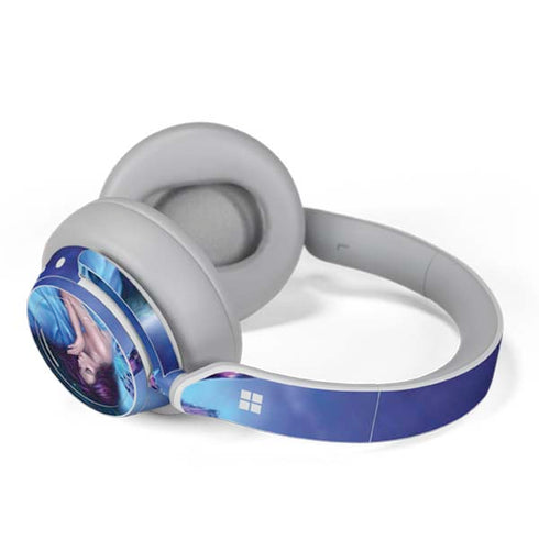 Rachel Anderson Serenity Surface Headphones Skin