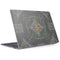 Grey Serenity Surface Laptop 2 Skin