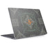 Grey Serenity Surface Laptop 2 Skin